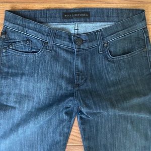 Rock & Republic jeans